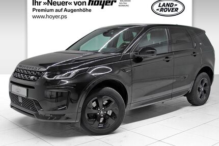Land Rover Discovery Sport Gebrauchtwagen