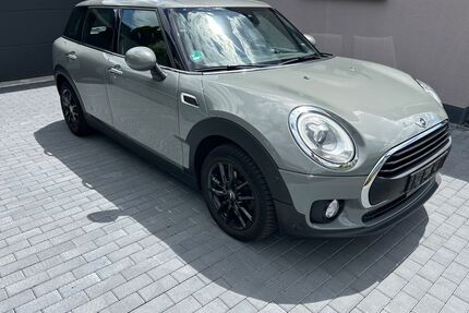 Mini One Clubman Gebrauchtwagen