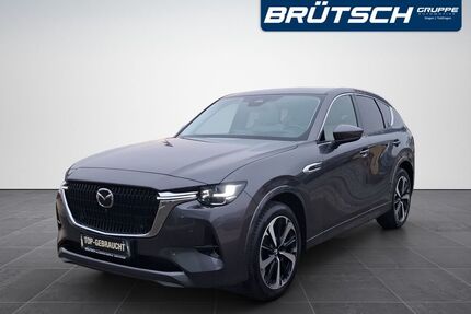 Mazda CX-60 Gebrauchtwagen