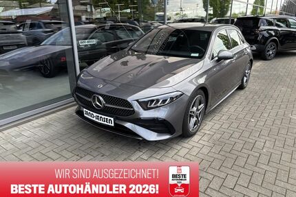 Mercedes-Benz A 200 Gebrauchtwagen