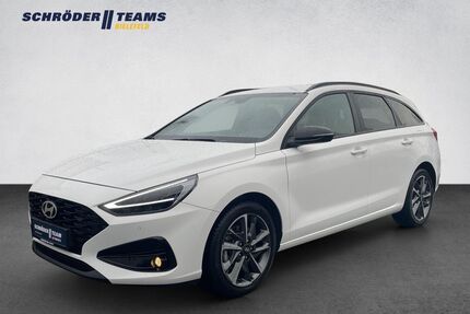 Hyundai i30 Gebrauchtwagen