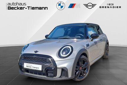 Mini Cooper Gebrauchtwagen