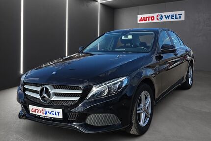 Mercedes-Benz C 180 Gebrauchtwagen