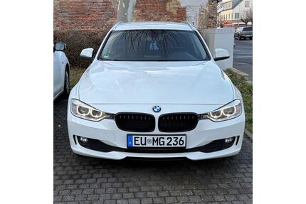 BMW 316 Gebrauchtwagen