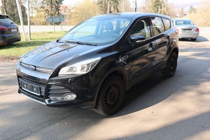 Ford Kuga Gebrauchtwagen