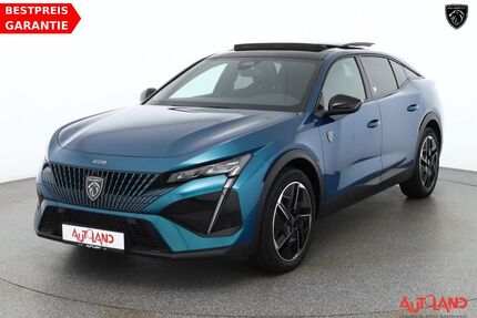 Peugeot 408 Gebrauchtwagen
