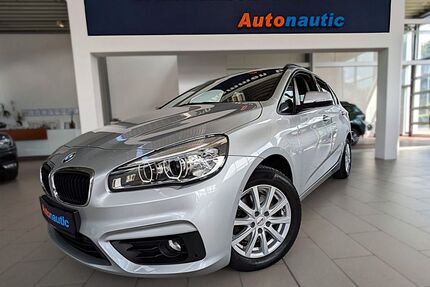 BMW 220 Gebrauchtwagen