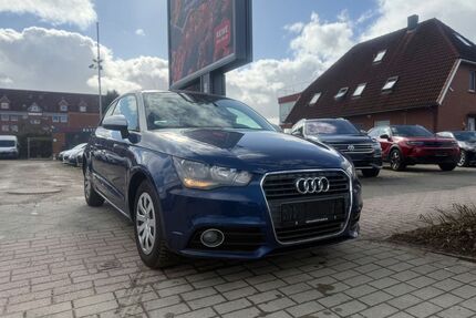 Audi A1 Gebrauchtwagen