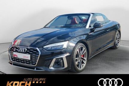 Audi S5 Gebrauchtwagen
