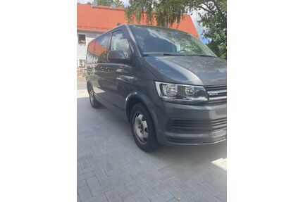 VW T6 Multivan Gebrauchtwagen