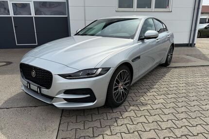 Jaguar XE Gebrauchtwagen
