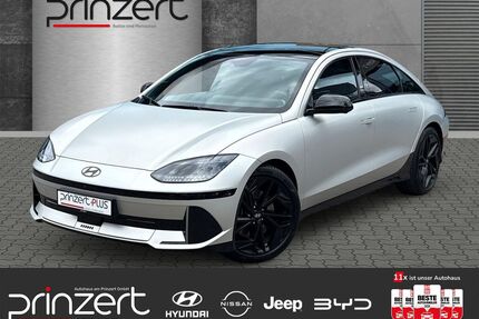 Hyundai IONIQ 6 Gebrauchtwagen