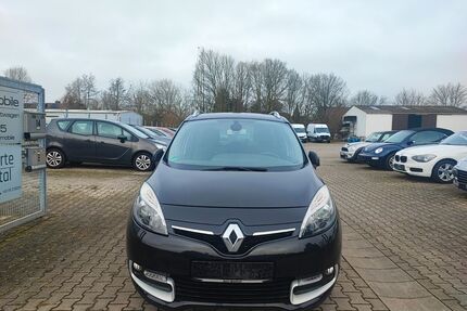 Renault Scenic Gebrauchtwagen