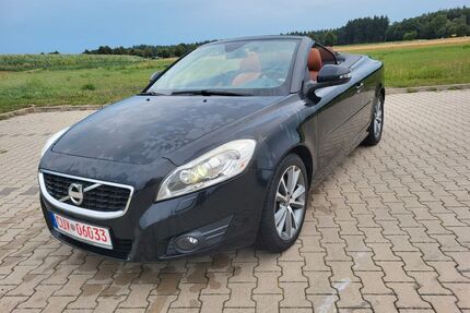 Volvo C70 Gebrauchtwagen