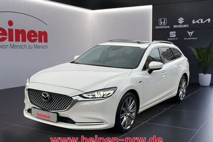 Mazda 6 Gebrauchtwagen