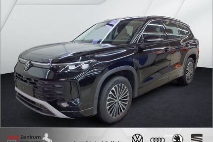 VW Tayron Gebrauchtwagen