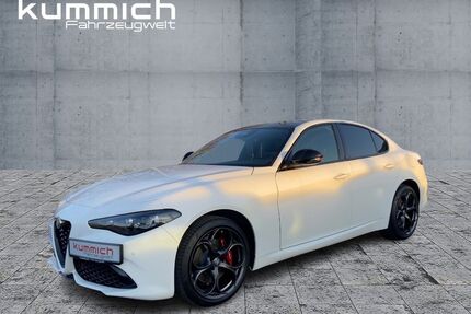 Alfa Romeo Giulia Gebrauchtwagen