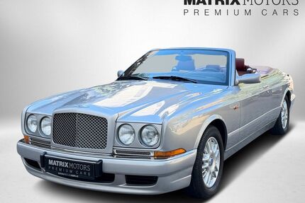 Bentley Azure Gebrauchtwagen