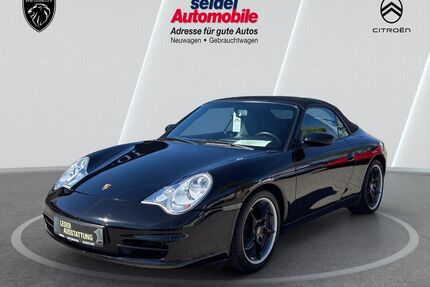 Porsche 996 Gebrauchtwagen