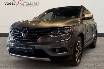 Renault Koleos Gebrauchtwagen