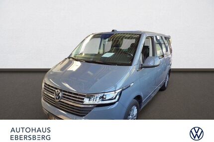 VW T6 Multivan Gebrauchtwagen