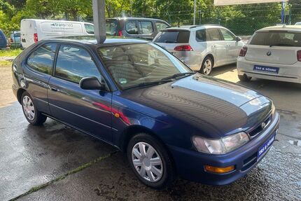 Toyota Corolla Gebrauchtwagen