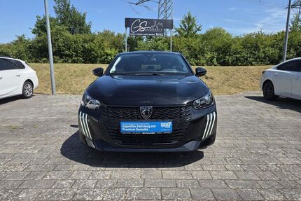Peugeot 208 Gebrauchtwagen