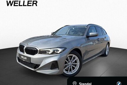 BMW 318 Gebrauchtwagen