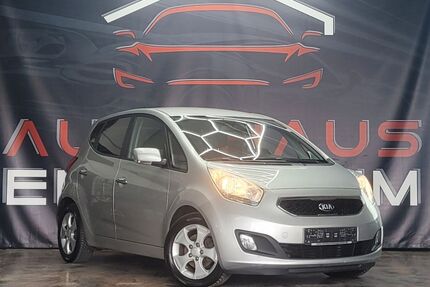 Kia Venga Gebrauchtwagen