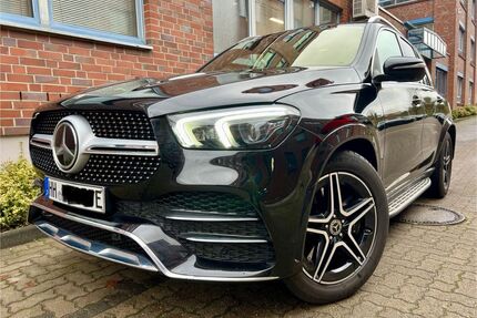Mercedes-Benz GLE 350 Gebrauchtwagen