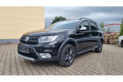 Dacia Logan Gebrauchtwagen