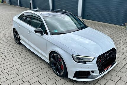 Audi RS3 Gebrauchtwagen