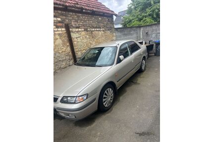 Mazda 626 Gebrauchtwagen