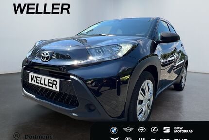 Toyota Aygo (X) Gebrauchtwagen
