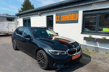 BMW 318 Gebrauchtwagen