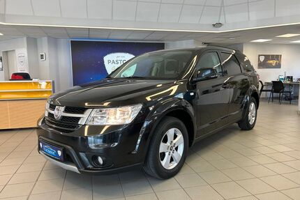 Fiat Freemont Gebrauchtwagen