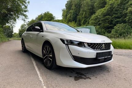 Peugeot 508 Gebrauchtwagen