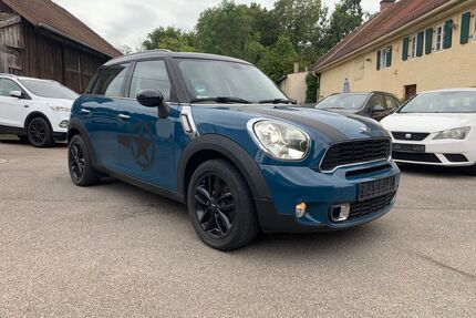 Mini Countryman S (Cooper) Gebrauchtwagen