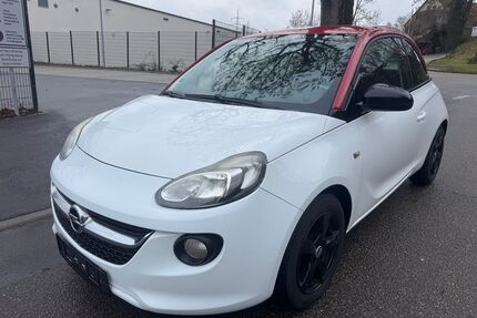 Opel Adam Gebrauchtwagen