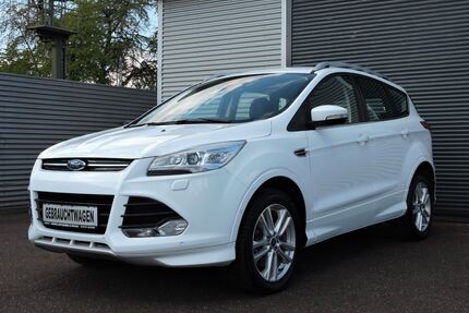 Ford Kuga Gebrauchtwagen