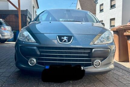 Peugeot 307 Gebrauchtwagen
