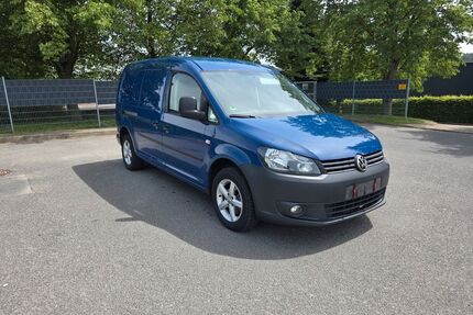 VW Caddy Maxi Gebrauchtwagen