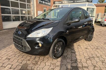 Ford Ka/Ka+ Gebrauchtwagen