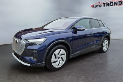 Audi Q4 e-tron Gebrauchtwagen