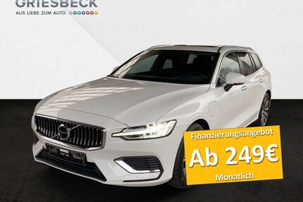 Volvo V60 Gebrauchtwagen