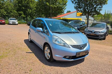 Honda Jazz Gebrauchtwagen