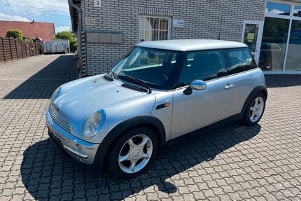 Mini ONE Gebrauchtwagen