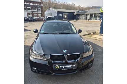 BMW 318 Gebrauchtwagen