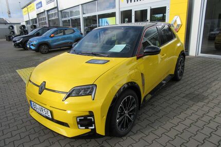 Renault R 5 Gebrauchtwagen