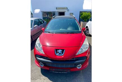 Peugeot 207 Gebrauchtwagen